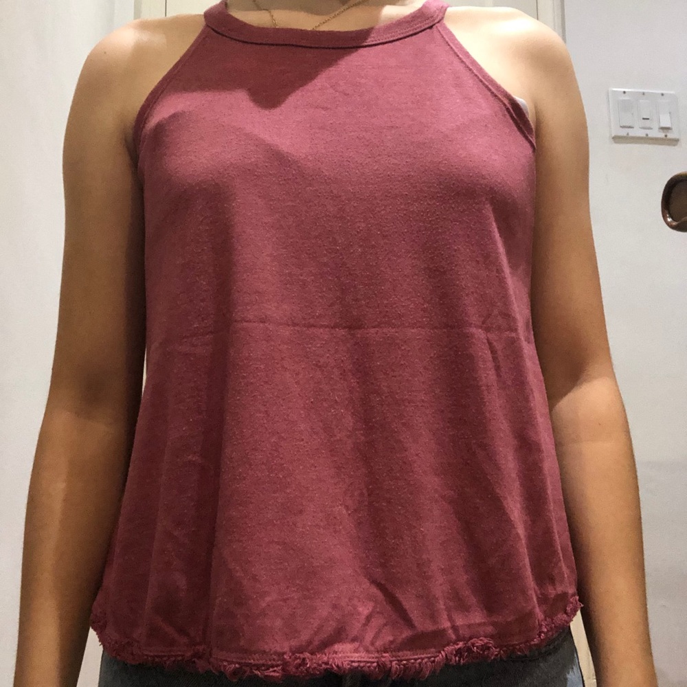 Girls Tank Top